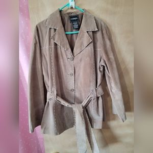 Women's Outbrook Jacket